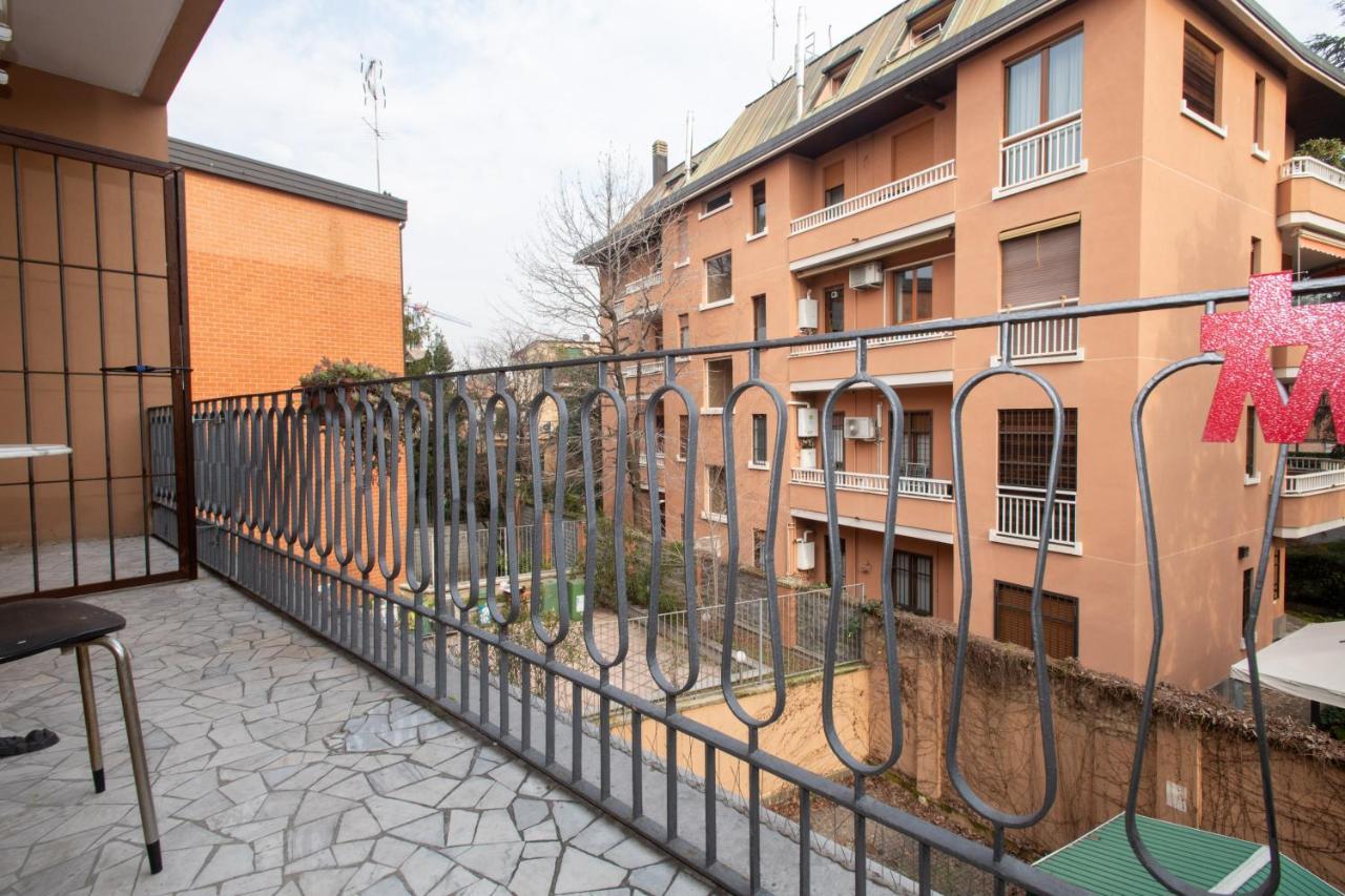 Villa Gioia Milan Luaran gambar