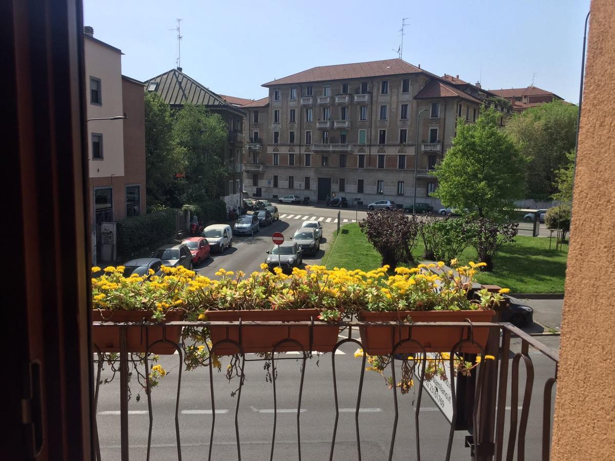 Villa Gioia Milan Luaran gambar